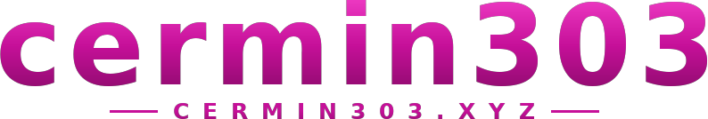 cermin303 logo